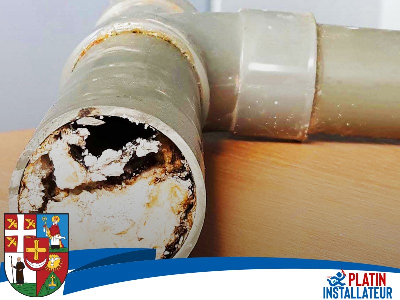 Rohrreinigung Küche 1170 Wien - Hernals