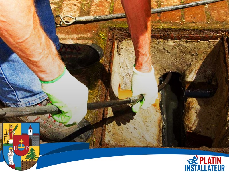 Rohrreinigung Waschbecken 1140 Wien - Penzing