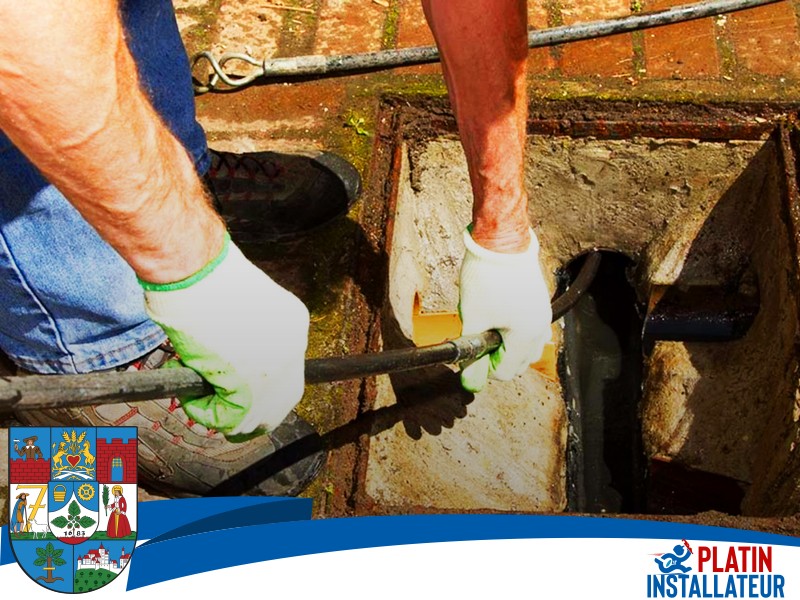 Rohrreinigung Waschbecken 1230 Wien - Liesing