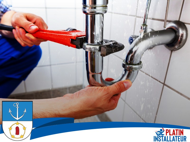 Rohrreinigungsdienste 1200 Wien - Brigittenau