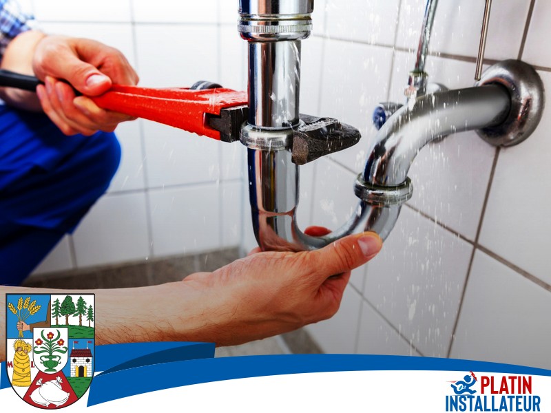 Rohrreinigungsdienste 1210 Wien - Floridsdorf