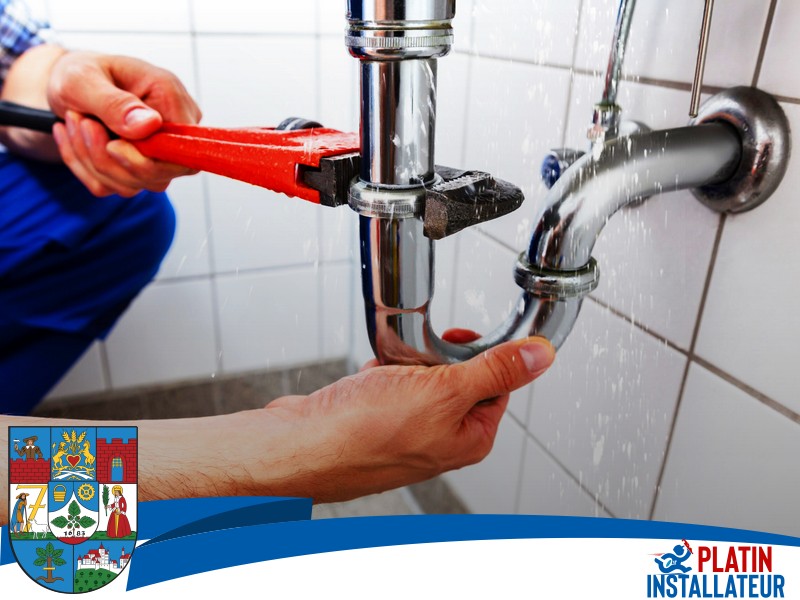 Rohrreinigungsdienste 1230 Wien - Liesing