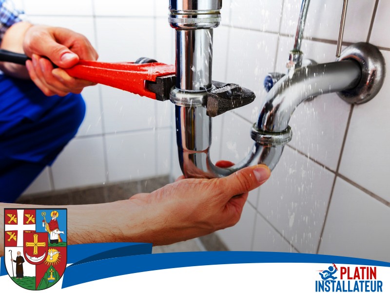 Rohrreinigungsdienste 1170 Wien - Hernals