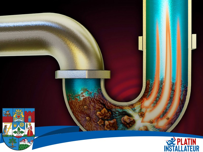 Rohrverschmutzung 1230 Wien - Liesing