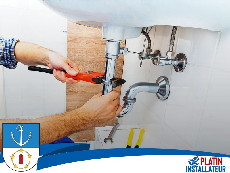 Sanitärinstallation 1200 Wien - Brigittenau