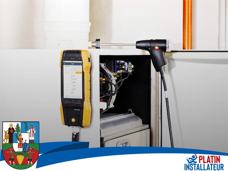 Temperaturmessungen Heizung 1180 Wien - Währing