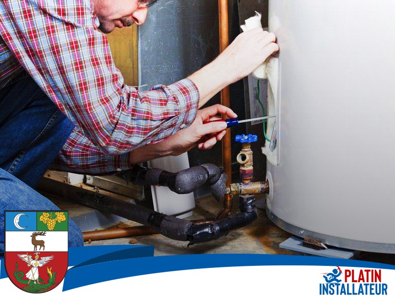 Thermen Notdienst 1150 Wien - Rudolfsheim-Fünfhaus