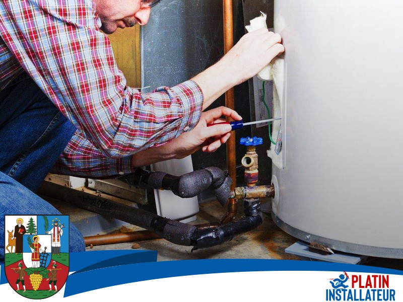 Thermen Notdienst 1180 Wien - Währing