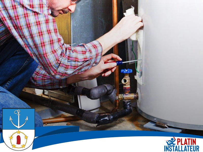 Thermen Notdienst 1200 Wien - Brigittenau