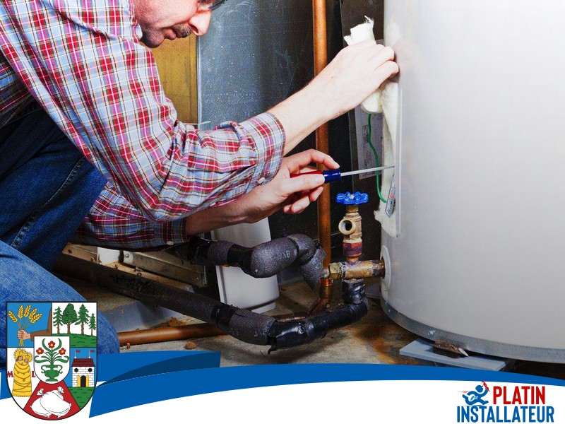 Thermen Notdienst 1210 Wien - Floridsdorf