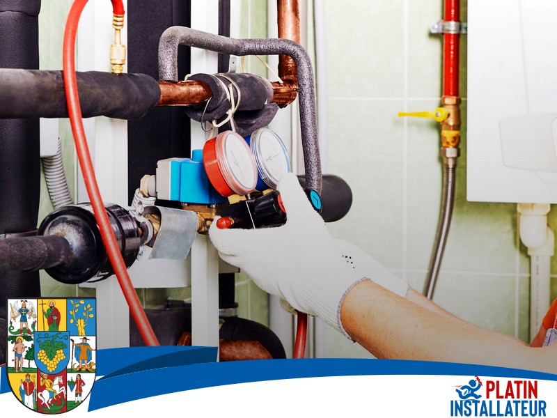 Thermenservice Pickerl 1190 Wien - Döbling