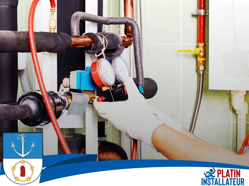 Thermenservice Pickerl 1200 Wien - Brigittenau