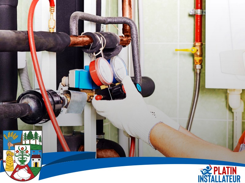 Thermenservice Pickerl 1210 Wien - Floridsdorf