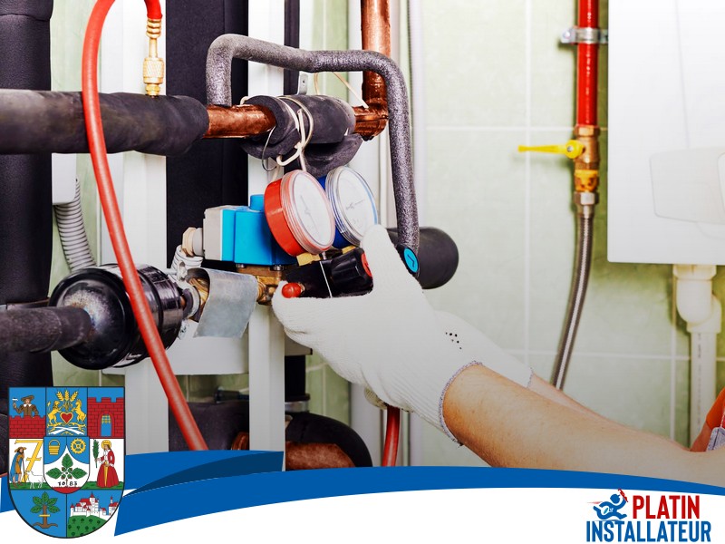 Thermenservice Pickerl 1230 Wien - Liesing