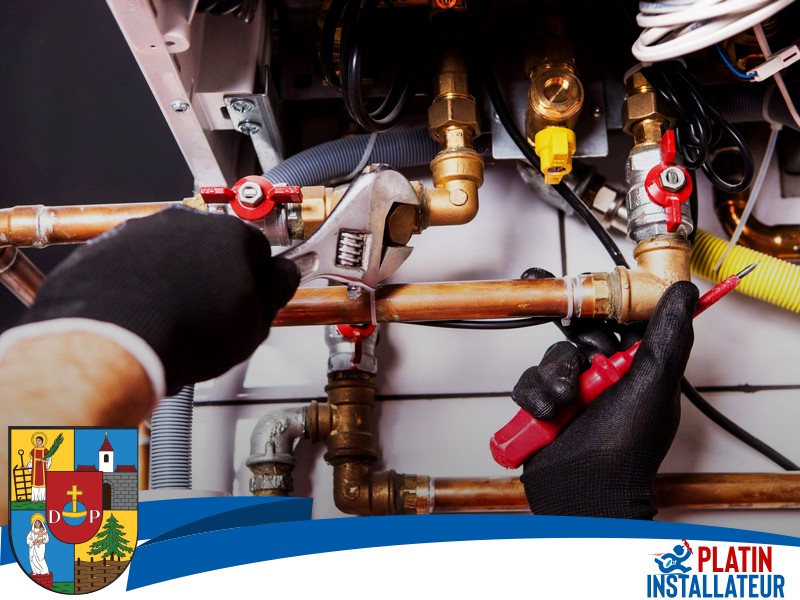 Thermentausch 1140 Wien - Penzing