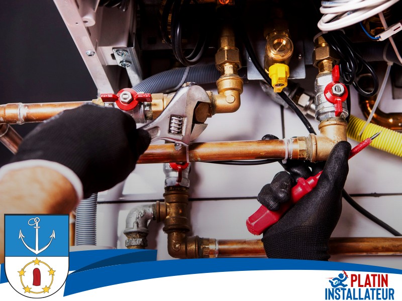 Thermentausch 1200 Wien - Brigittenau