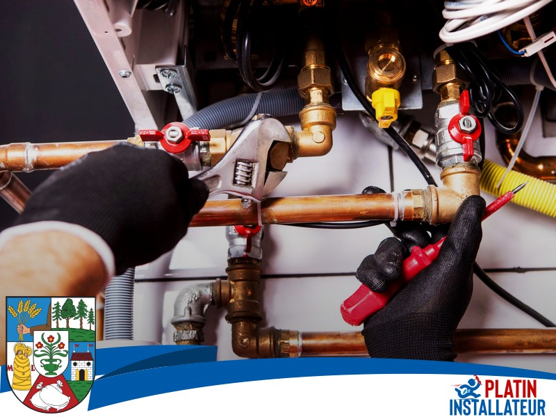 Thermentausch 1210 Wien - Floridsdorf