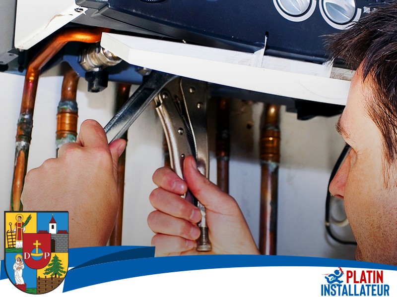 Thermentausch Büro 1140 Wien - Penzing