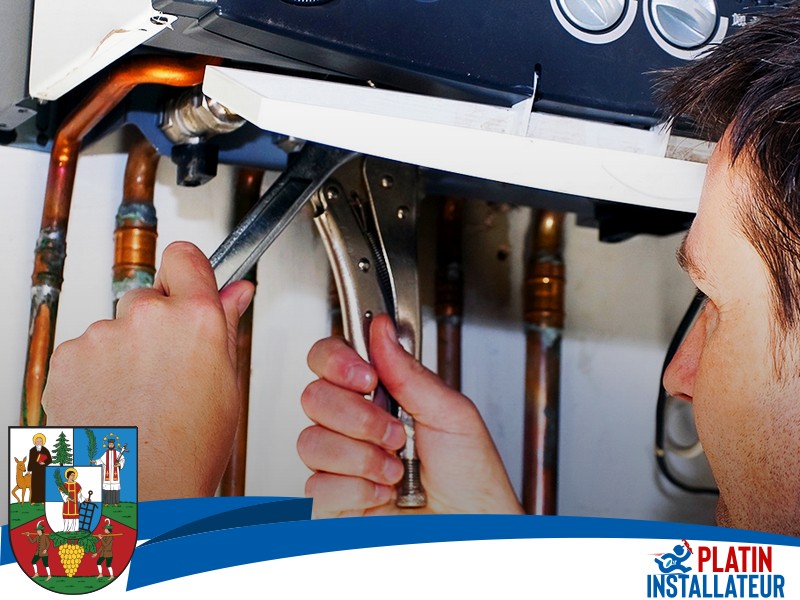 Thermentausch Büro 1180 Wien - Währing