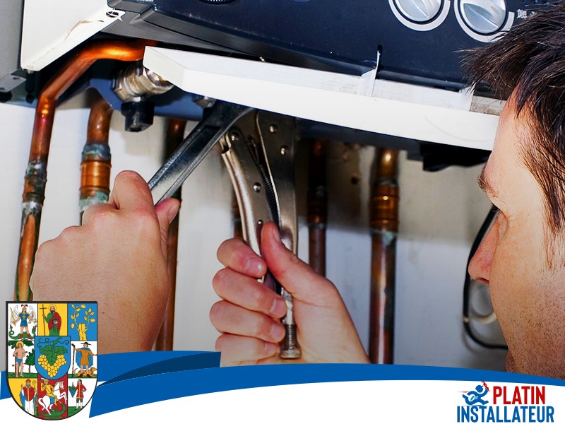 Thermentausch Büro 1190 Wien - Döbling