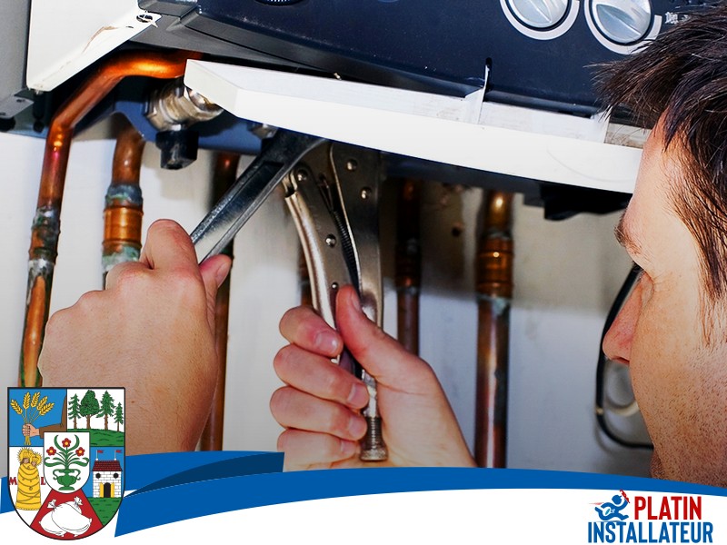 Thermentausch Büro 1210 Wien - Floridsdorf