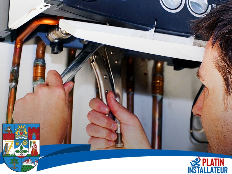 Thermentausch Büro 1230 Wien - Liesing