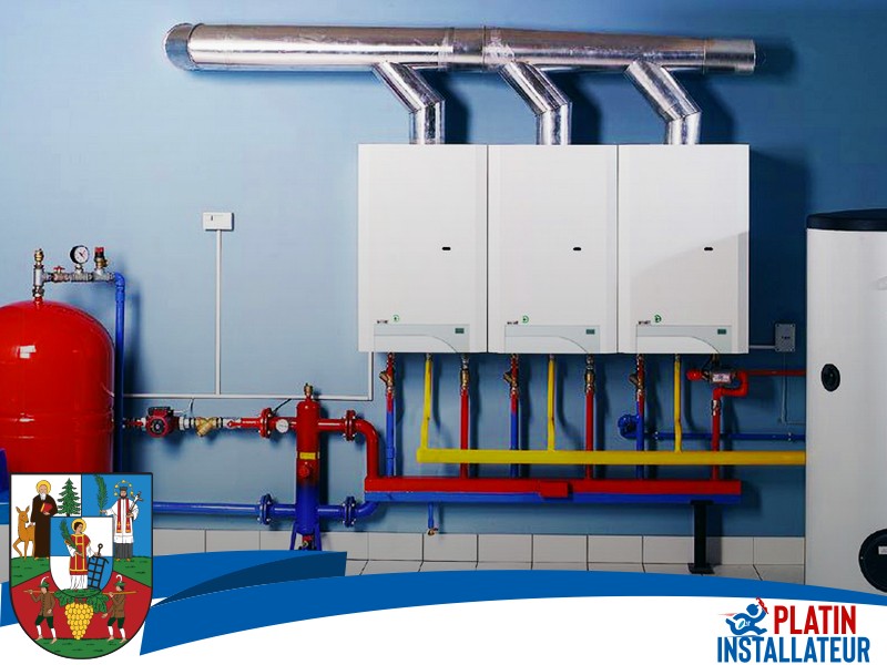 Thermenwartung 1180 Wien - Währing