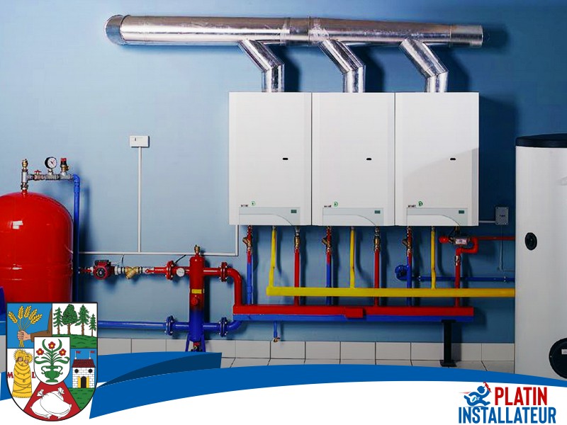 Thermenwartung 1210 Wien - Floridsdorf