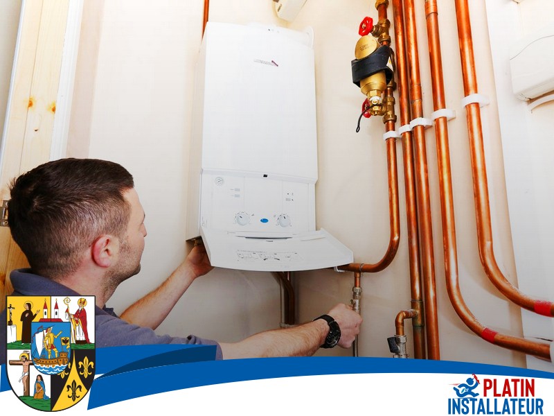 Thermenwartung Zuhause 1160 Wien - Ottakring