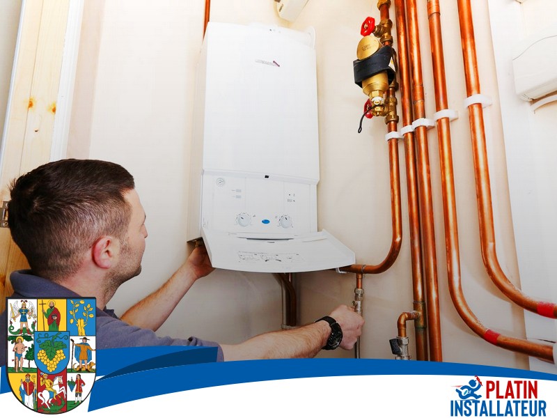 Thermenwartung Zuhause 1190 Wien - Döbling