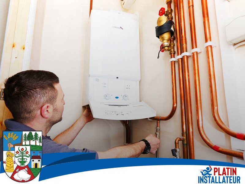 Thermenwartung Zuhause 1210 Wien - Floridsdorf