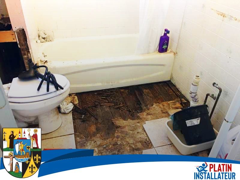 Toilette montieren 1160 Wien - Ottakring