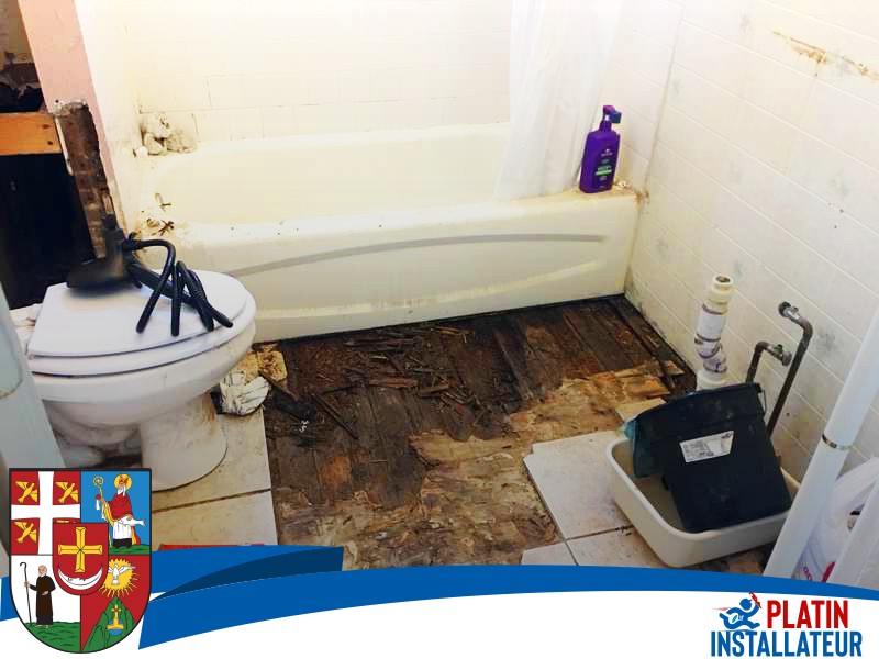 Toilette montieren 1170 Wien - Hernals