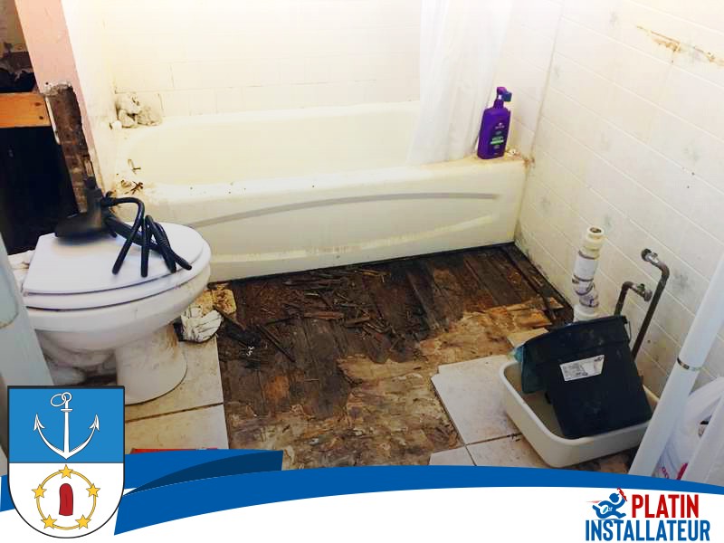 Toilette montieren 1200 Wien - Brigittenau