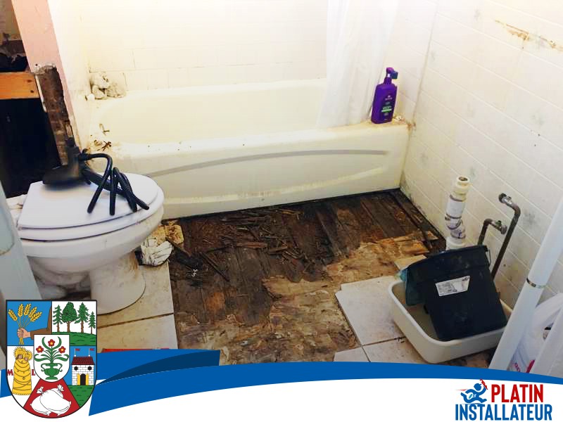 Toilette montieren 1210 Wien - Floridsdorf