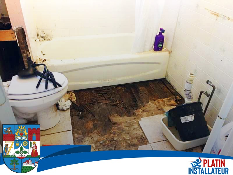 Toilette montieren 1230 Wien - Liesing