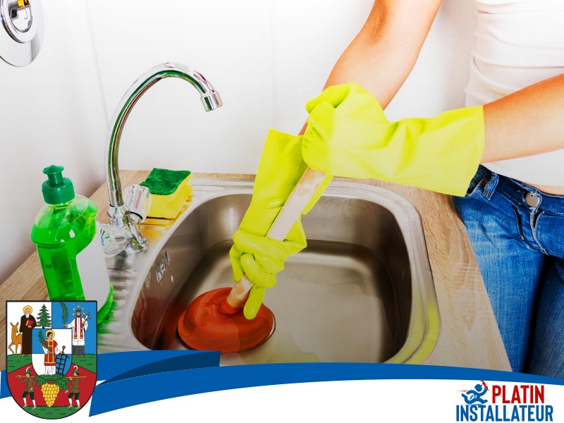 Verstopfung Fremdkörper 1180 Wien - Währing