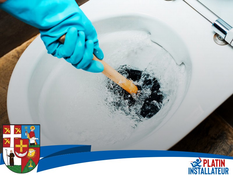 Verstopfungen Toiletten 1170 Wien - Hernals