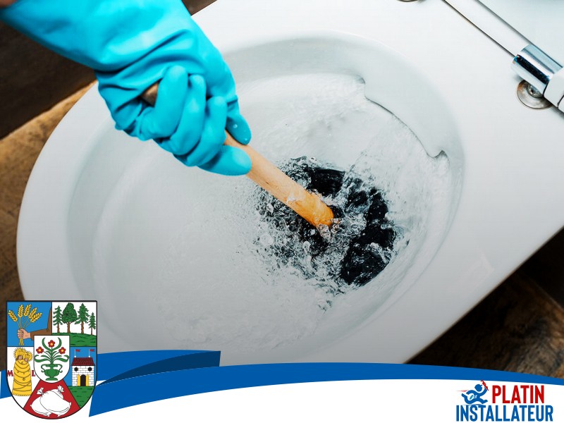 Verstopfungen Toiletten 1210 Wien - Floridsdorf