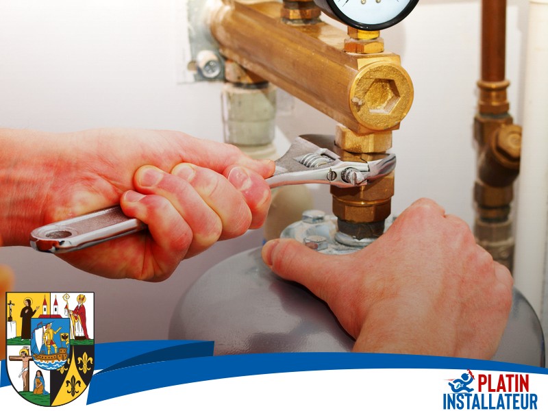 Warmwasserausfall 1160 Wien - Ottakring