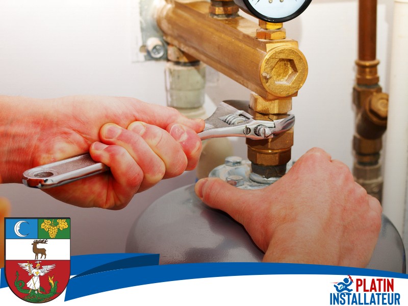 Warmwasserausfall 1150 Wien - Rudolfsheim-Fünfhaus