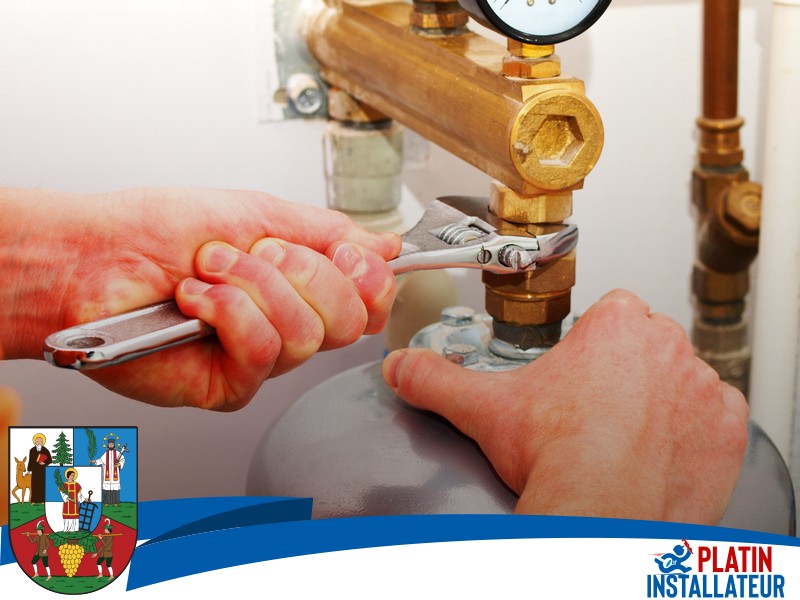 Warmwasserausfall 1180 Wien - Währing