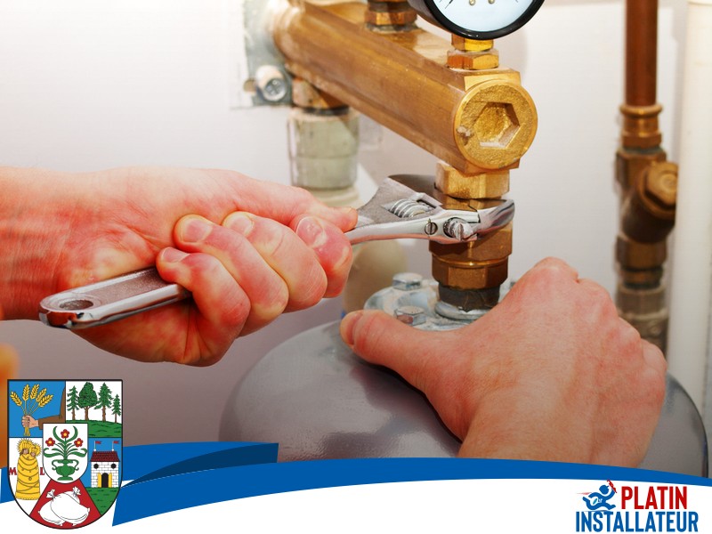 Warmwasserausfall 1210 Wien - Floridsdorf