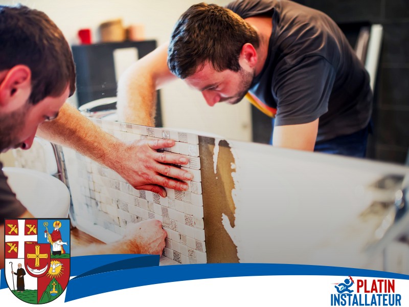 Waschbecken montieren 1170 Wien - Hernals