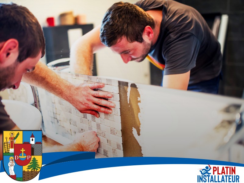 Waschbecken montieren 1140 Wien - Penzing