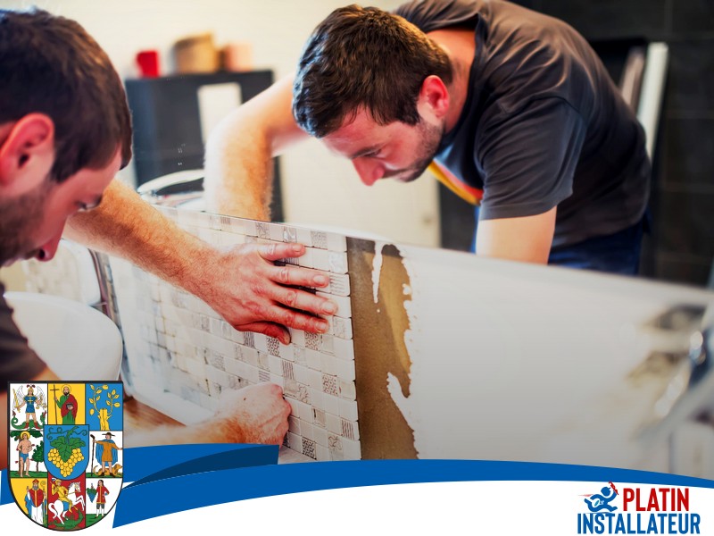 Waschbecken montieren 1190 Wien - Döbling