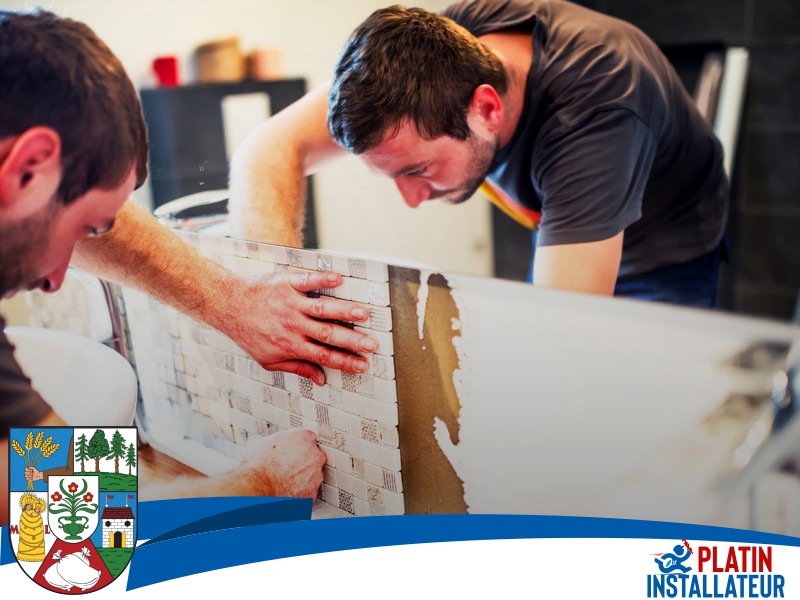 Waschbecken montieren 1210 Wien - Floridsdorf