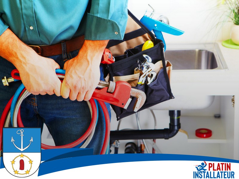 Wasser Notdienst 1200 Wien - Brigittenau