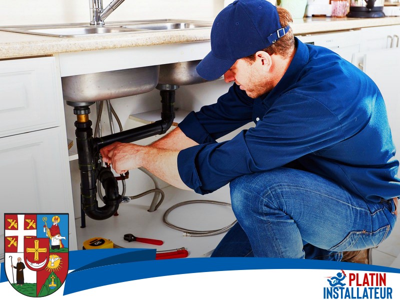 Wasserinstallation 1170 Wien - Hernals