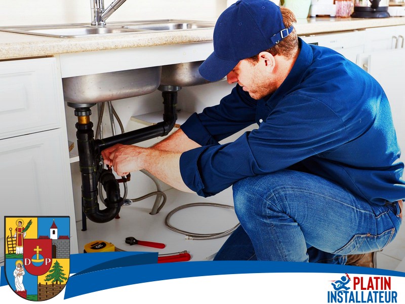 Wasserinstallation 1140 Wien - Penzing